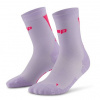 CEP Vysoké ponožky Ultralight 4.0 ponožky dámské Určení: dámské, Barva: lilac/pink, Velikost: III