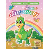 Šťastné dinosaury