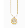 Thomas Sabo KE2220-427-39-L45V