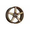 DOTZ MARINABAY Bronze 8.5x18 5x112 ET45