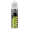 Bar Series S&V - Lemon Lime (Citron a limetka) 10ml