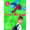 Superdrago 4 - Libro del alumno - Carolina Caparrós, Charlie Burnham