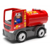 Igráčik MultiGO Fire Cisterna s hasičom - auto s Igráčkom