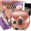 Brúska na nechty Nail Drill DM-999 65 W