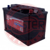 Master-Sport 12V 125Ah 950A 761259502, 761259502