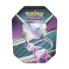 Nintendo Pokémon TCG: V Heroes - Tin - Espeon V (ENG)