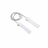 Ccm Pásek Toe Elastic Kit (Varianta: Senior, Barva: Bílá)
