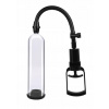 Pumpa-Powerpump MAX 0.2 - Black&Clear