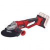 Uhlová brúska Einhell Professional AXXIO 36/230 Q (bez batérie)
