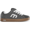 ETNIES topánky - Callicut Grey/White/Gum (380) veľkosť: 41