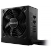 BE QUIET Be quiet! / zdroj SYSTEM POWER 9 600W CM / active PFC / 120mm fan / odpojitelné kabely / 80PLUS Bronze BN302