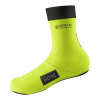 GOREWEAR Shield Thermo Overshoes Neon Yellow/Black Veľkosť: 40-41 Návleky na tretry