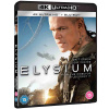 Elysium - 4K Ultra HD Blu-ray