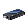 ADATA SC735/1TB/SSD/Externí/Modrá/5R - ADATA SC735 1TB, SC735-1000G-CCBK/BU