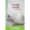 E-kniha Prírodná kozmetika - Bellersen Quirini