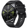 Huawei Watch GT 3, 46 mm, active čierne 6941487249305