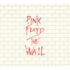Pink Floyd - Wall / Reedice / 2CD [2 CD]
