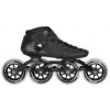 Powerslide Kolečkové brusle Puls 110 Trinity (Počet koleček: 4x, Velikost eur: 43, Velikost koleček: 110mm)