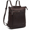 The Chesterfield Brand kožený batoh 2v1 Caldero C58.0346