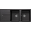 BLANCO ZIA 8 S - antracit