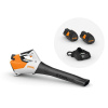 STIHL BGA 30, set 2xAS2 + 1xAL1 (Akumulátorový fúkač lístia BA08 011 5910)