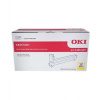 OKI C822 yellow (44844405) - originálny