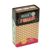 Puzdro na cigarety 
