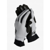 Cyklistické rukavice Fox Defend Thermo Glove - steel grey