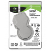 Seagate BarraCuda/500GB/HDD/2.5''/SATA/5400 RPM/2R