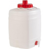 Barel ICS Demetra n2 020 lit, 30x26x42 cm, s ventilom