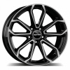 RACING LINE Racing Line FURIOSA 11.5x21 5x130 ET60 Mb - Polished + Black 71.6