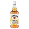 Jim Beam Honey 32,5% 0,7 l (čistá fľaša)