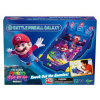 Epoch Toys Hra Super Mario Galaxy Movie Battle Pinball