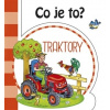 Co je to? Traktory