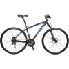 SCUD Cross 28