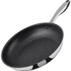 LT1232 nerezová panvica 28cm SOTE LAMART (LT1232)