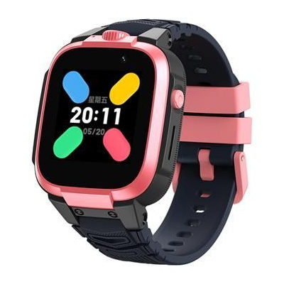 Detské hodinky Mibro Phone Z3 Pink