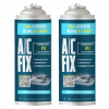 AC FIX 2xGAZ R12 FAKTOR KLIMATIZÁCIE do auta 340 g
