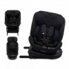 Kinderkraft Xpedition 3 i-Size Black 2025