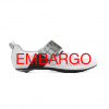 FIZIK TRETRY TRANSIRO HYDRA AEROWEAVE CARBON WHITE - SILVER (TRR2PAR1K2080) 43