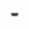 Apple USB-C VGA Multiport Adapter MJ1L2ZM/A
