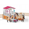 SCHLEICH 42369 FARMA ARABICKÝ KON (SCHLEICH 42369 FARMA ARABICKÝ KON)