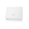 ZyXEL DX3301 WiFi 6 AX1800 VDSL2 5-port Super Vectoring Gateway (upto 35B) and DX3301-T0-EU01V1F