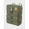 Univerzálne puzdro E&E Pouch® Helikon-Tex® – Adaptive Green