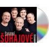 Čechomor: Švarní šohajové - CD