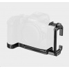 SmallRig 5962 L-Shaped Mount Plate w AirTag Slot for Canon EOS R6 Mk III / R6 Mk II / R5 Mk II 5962