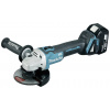 Makita DGA504Z Akumulátorová úhlová bruska 125 mm, bez akumulátoru, 18 V
