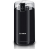 ELEKTRICKÝ MLYNČEK NA KÁVU BOSCH ČIERNY ELEGANTNÝ 180W SUPER VÝKON 150 g/min!