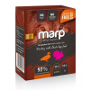 Marp Holistic morka s kačicou tetrapak 6x 375 g