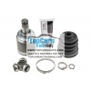 NTY NISSAN ALMERA N16 UK 00-06 39205-BM525 VNÚTORNÝ HOMOKINETICKÝ KLB